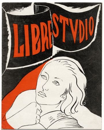 Libre Studio - Revista de Accion Cultural